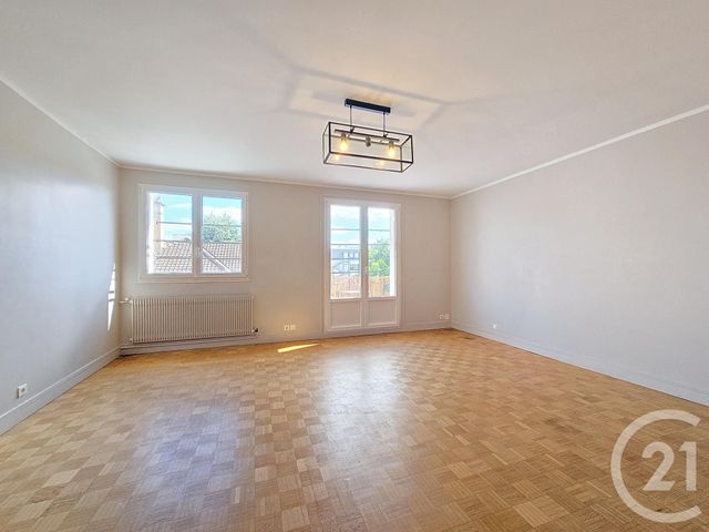 Appartement T3 à vendre - 3 pièces - 69.0 m2 - TOURS - 37 - CENTRE - Century 21 Centre Habitat