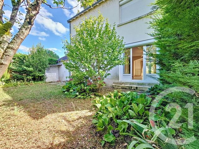 Maison à vendre LA RICHE