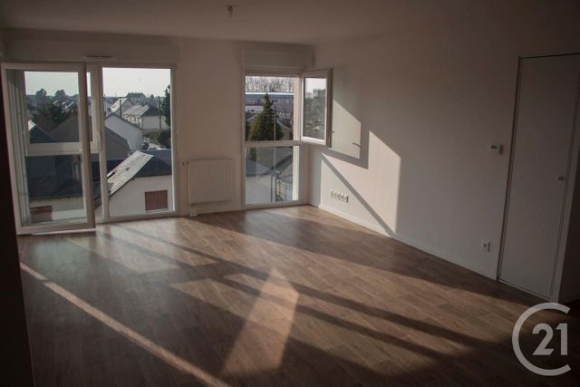 Appartement F3 à louer JOUE LES TOURS