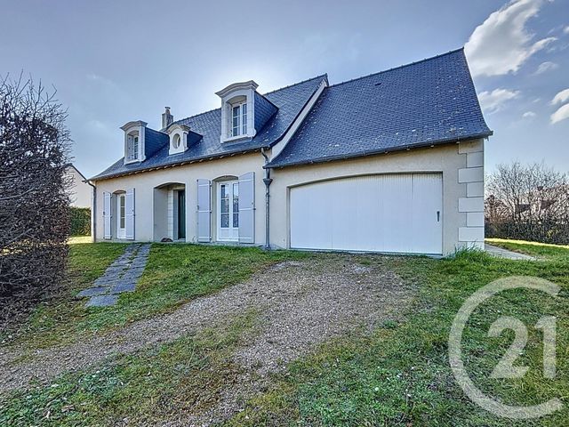 Maison à louer ST CYR SUR LOIRE